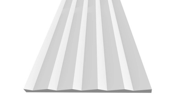 Панель DD903 Декор Дизайн