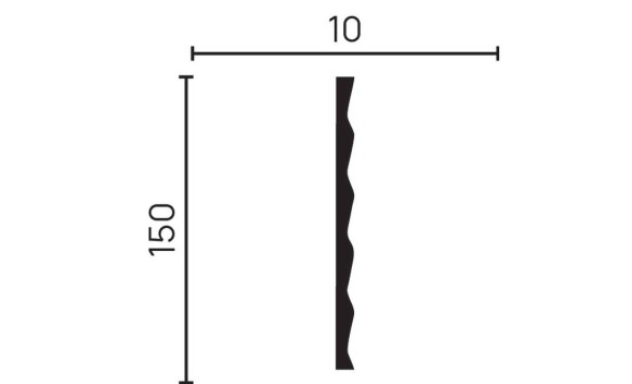 Панель DD903 Декор Дизайн