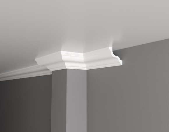 Карниз DD30 Декор Дизайн Карниз DD30 Декор Дизайн