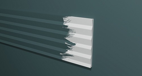 Панель DD903(3m) Декор Дизайн