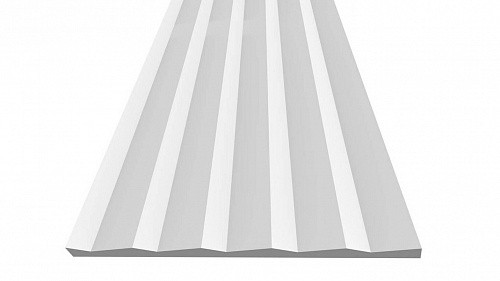 Панель DD903(3m) Декор Дизайн