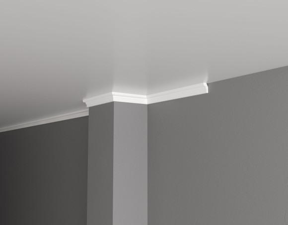 Карниз DD34 Декор Дизайн