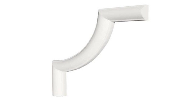 Декоративный уголок C1-130A Декор Дизайн