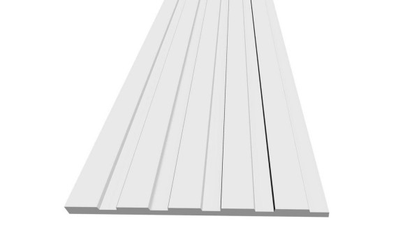 Панель DD904 Декор Дизайн