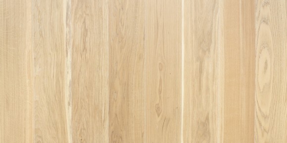 Паркетная доска PolarWood PW oak premium 138 mercury white oiled new
