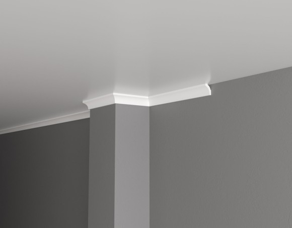 Карниз DD36 Декор Дизайн