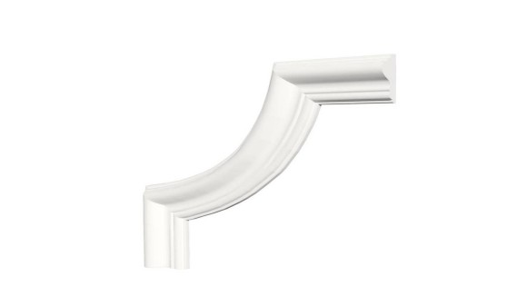 Декоративный уголок C1-DD301 Декор Дизайн