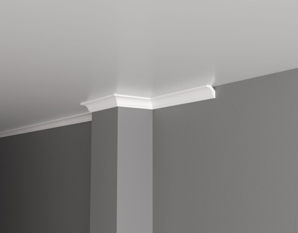 Карниз DD37 Декор Дизайн