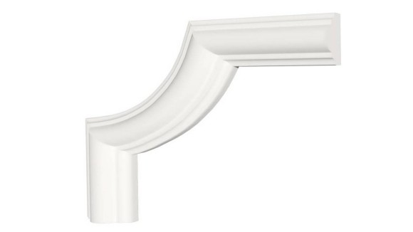 Декоративный уголок C1-DD35 Декор Дизайн