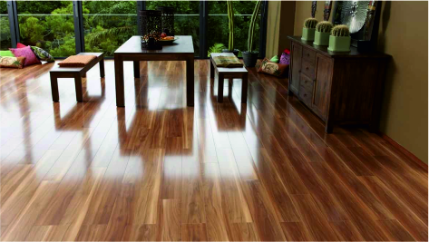 Какой пол лучше сделать в квартире?